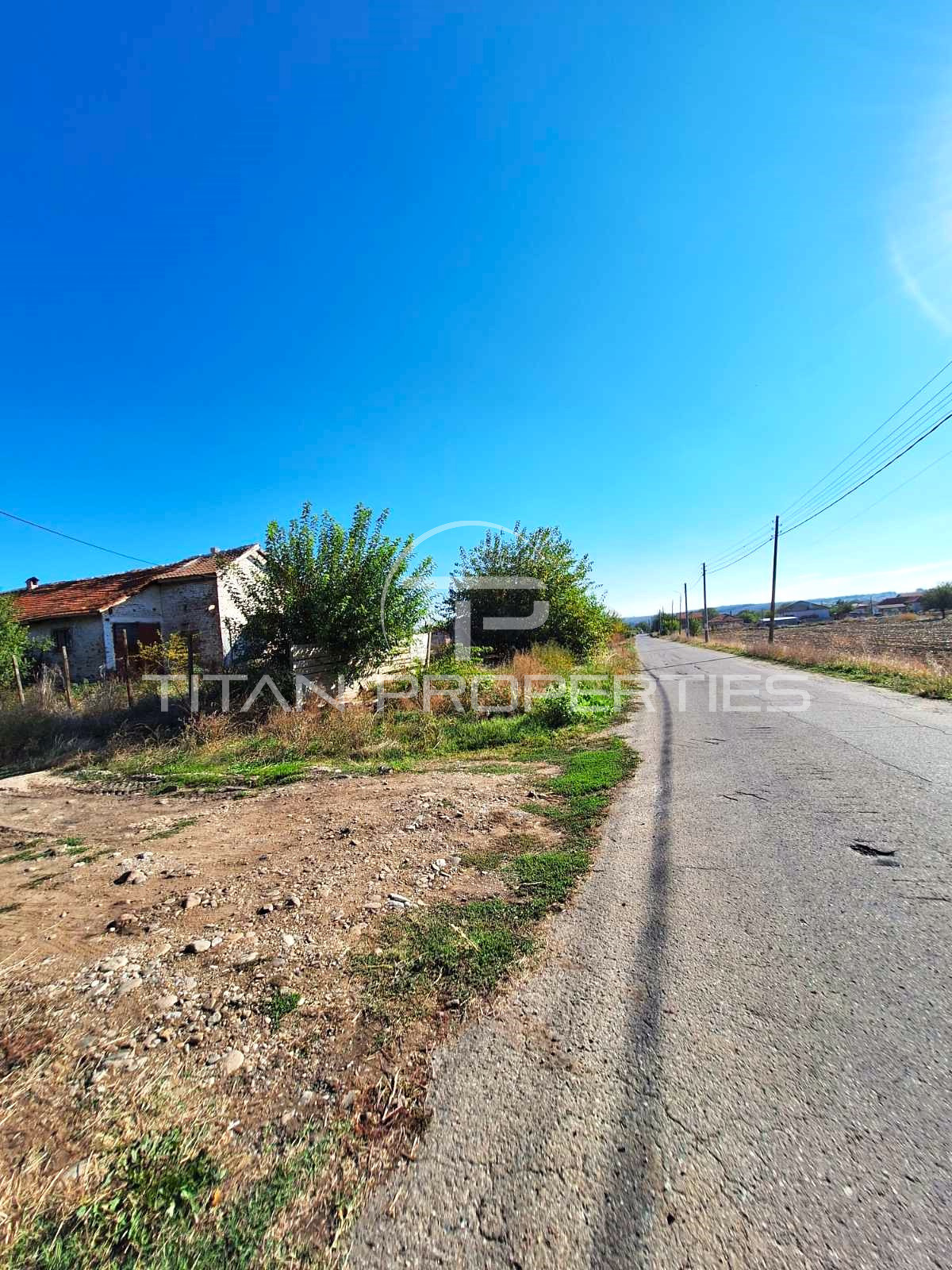 Продава ПАРЦЕЛ | Imot.bg — изображение 9