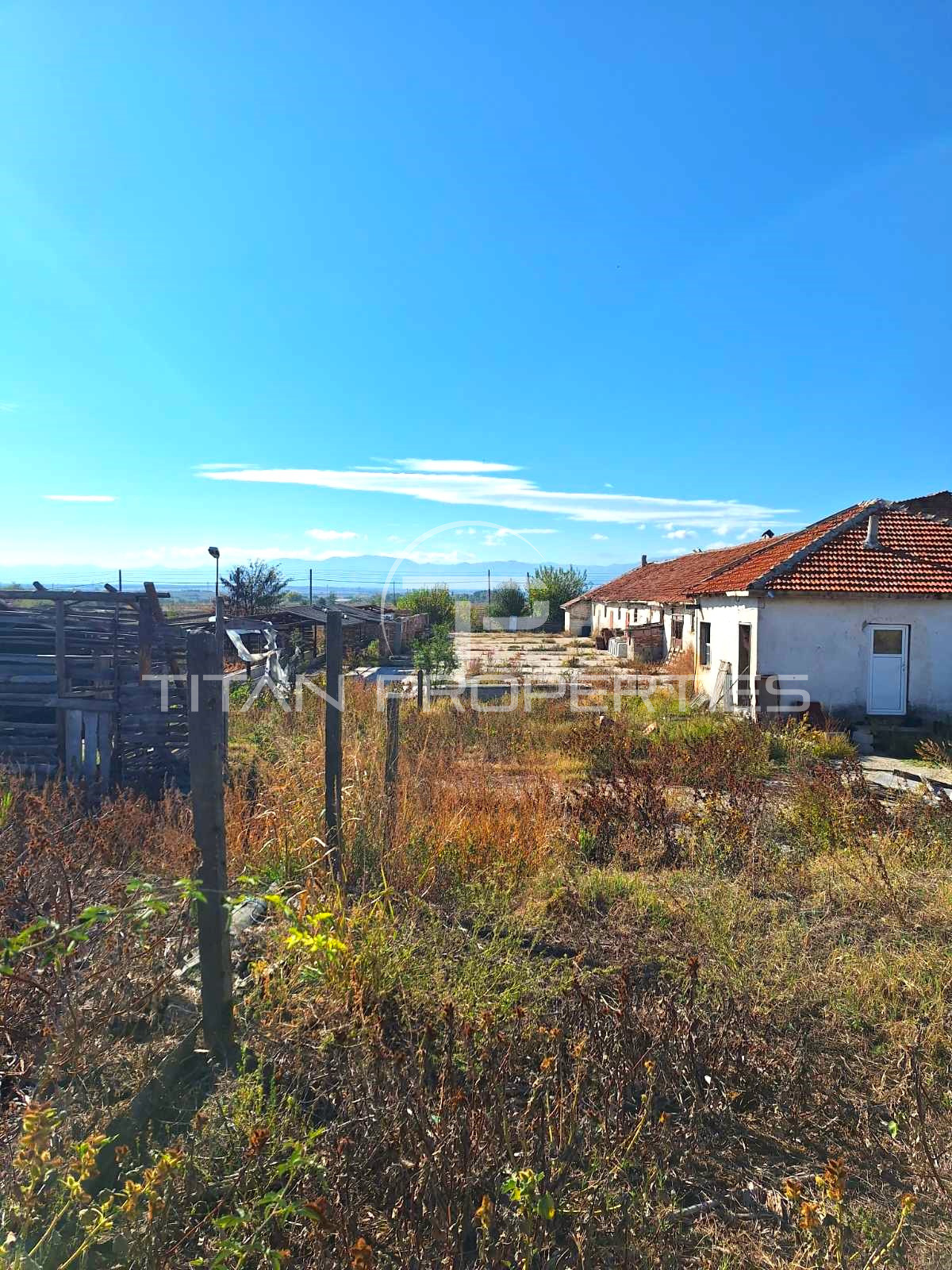 Продава ПАРЦЕЛ | Imot.bg — изображение 2