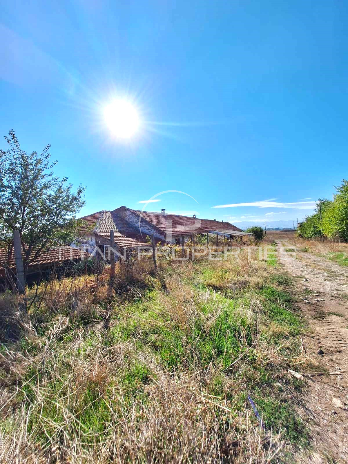 Продава ПАРЦЕЛ | Imot.bg — изображение 4