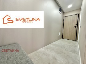 1 slaapkamer Krastova vada, Sofia 13