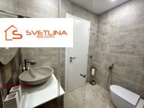 1 slaapkamer Krastova vada, Sofia 10