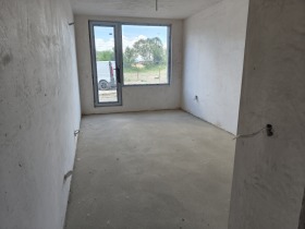 Продава 2-стаен град София Малинова долина - [1] 