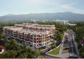 3-СТАЕН, 128 m2