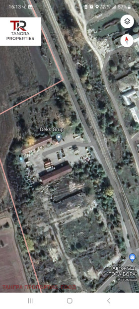 Продажба на имоти в гр. Радомир, област Перник — страница 8 - изображение 14 