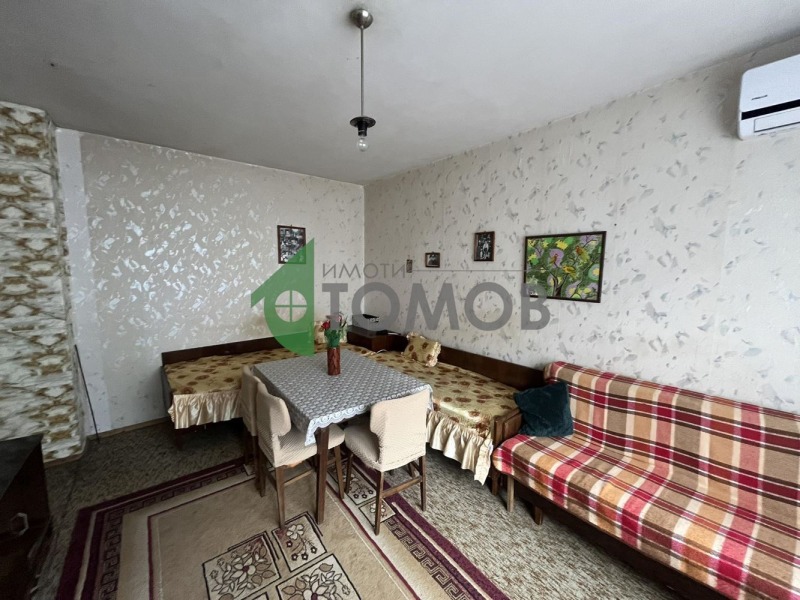 Na prodej  1 ložnice Šumen , Trakija , 60 m2 | 46426604