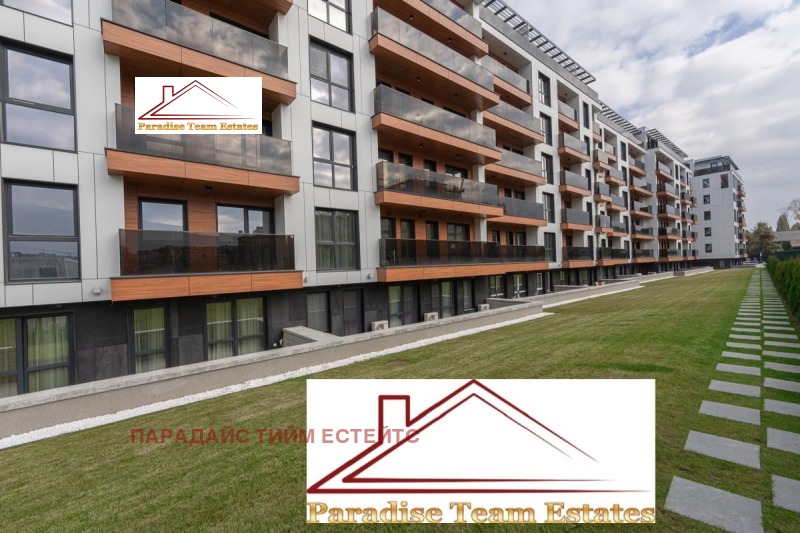 Продава 2-СТАЕН, гр. София, Малинова долина, снимка 3 - Aпартаменти - 47529329