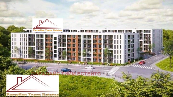 Продава 2-СТАЕН, гр. София, Малинова долина, снимка 1 - Aпартаменти - 47529329