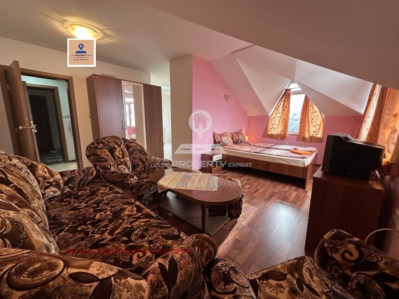 For Sale  1 bedroom region Blagoevgrad , Bansko , 61 sq.m | 17885911