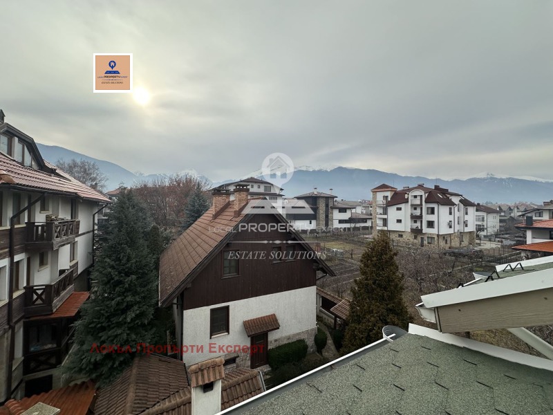 For Sale  1 bedroom region Blagoevgrad , Bansko , 61 sq.m | 17885911 - image [11]