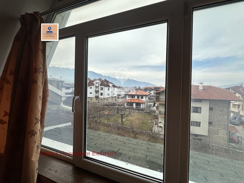 For Sale  1 bedroom region Blagoevgrad , Bansko , 61 sq.m | 17885911 - image [5]