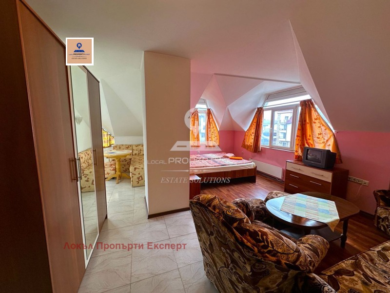 For Sale  1 bedroom region Blagoevgrad , Bansko , 61 sq.m | 17885911 - image [2]