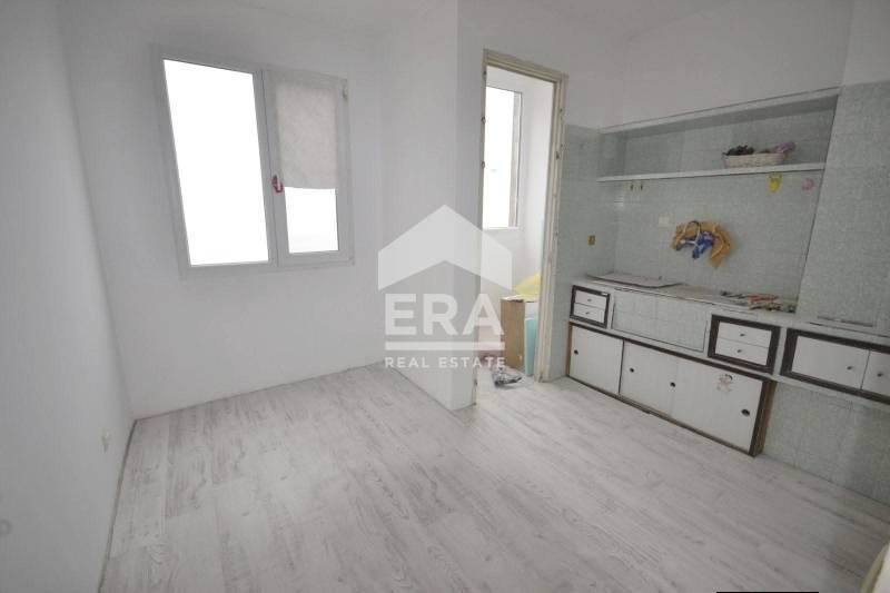 Продава 2-СТАЕН, гр. Хасково, Орфей, снимка 9 - Апартаменти - 52607068