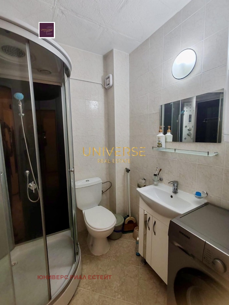 Продается  1 спальня область Бургас , Кошарица , 70 кв.м | 11246047 - изображение [9]