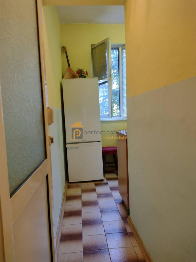 Продава  2-стаен град Пловдив , Каменица 2 , 56 кв.м | 92606684 - изображение [11]