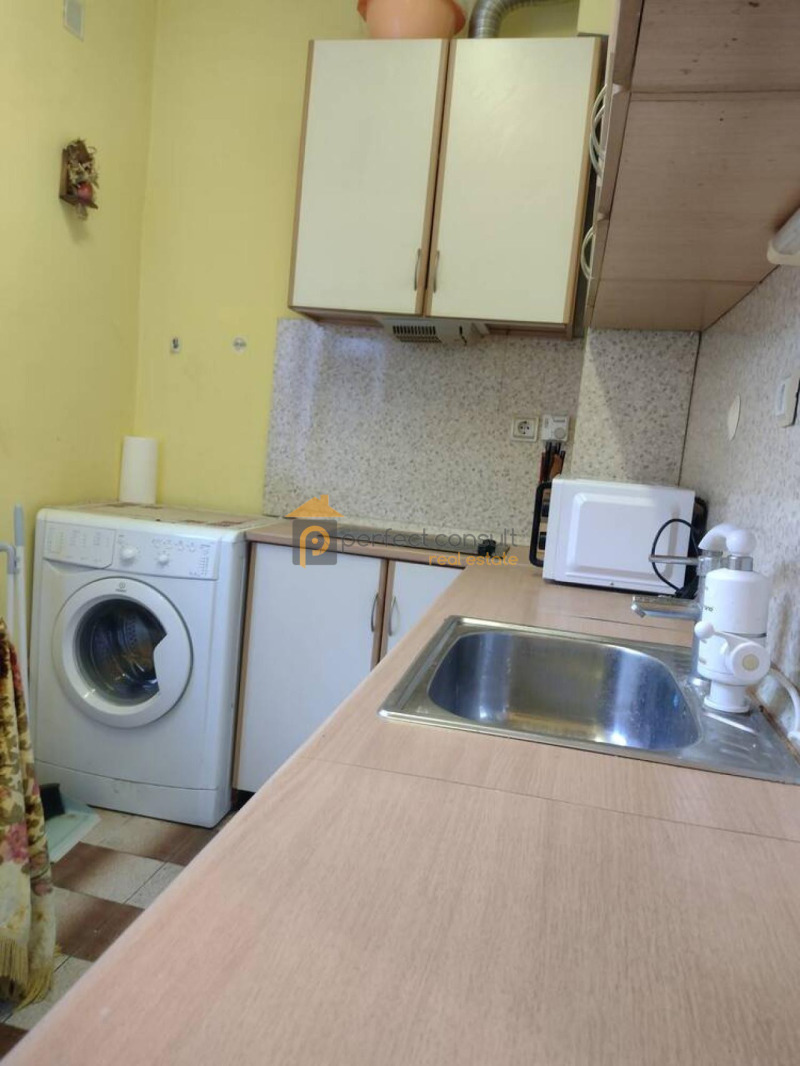 Продава  2-стаен град Пловдив , Каменица 2 , 56 кв.м | 92606684 - изображение [5]