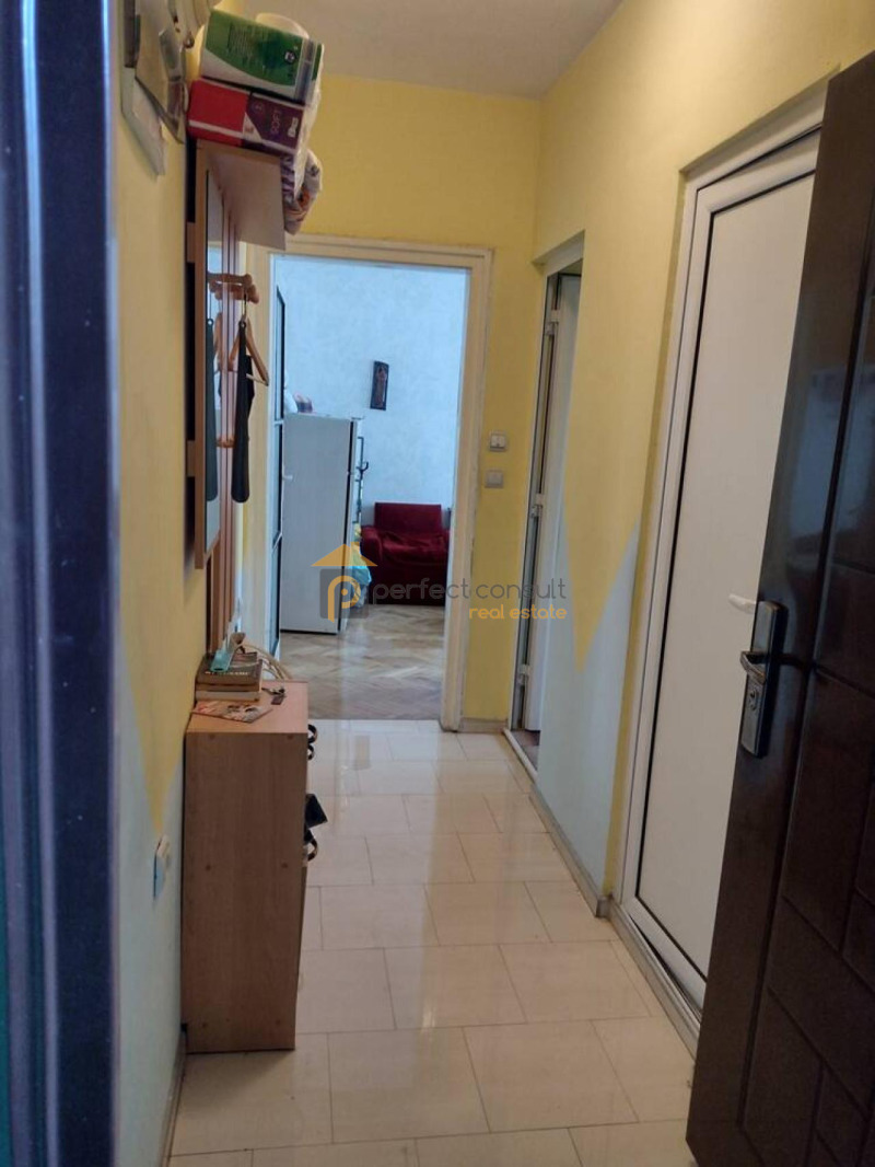 Продава  2-стаен град Пловдив , Каменица 2 , 56 кв.м | 92606684 - изображение [12]