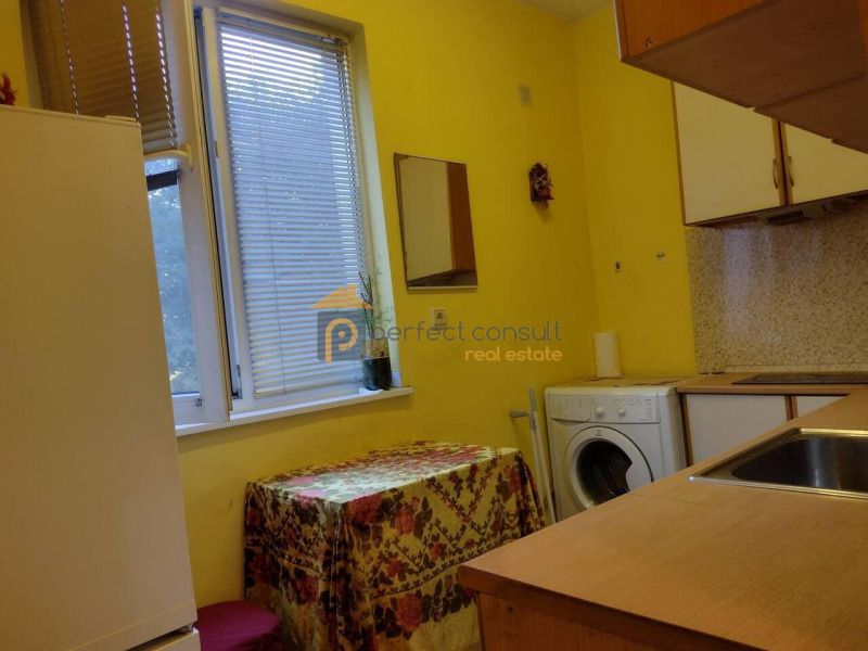 Продава  2-стаен град Пловдив , Каменица 2 , 56 кв.м | 92606684 - изображение [6]