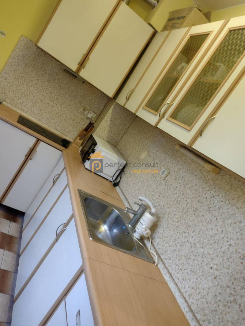 Продава  2-стаен град Пловдив , Каменица 2 , 56 кв.м | 92606684 - изображение [7]