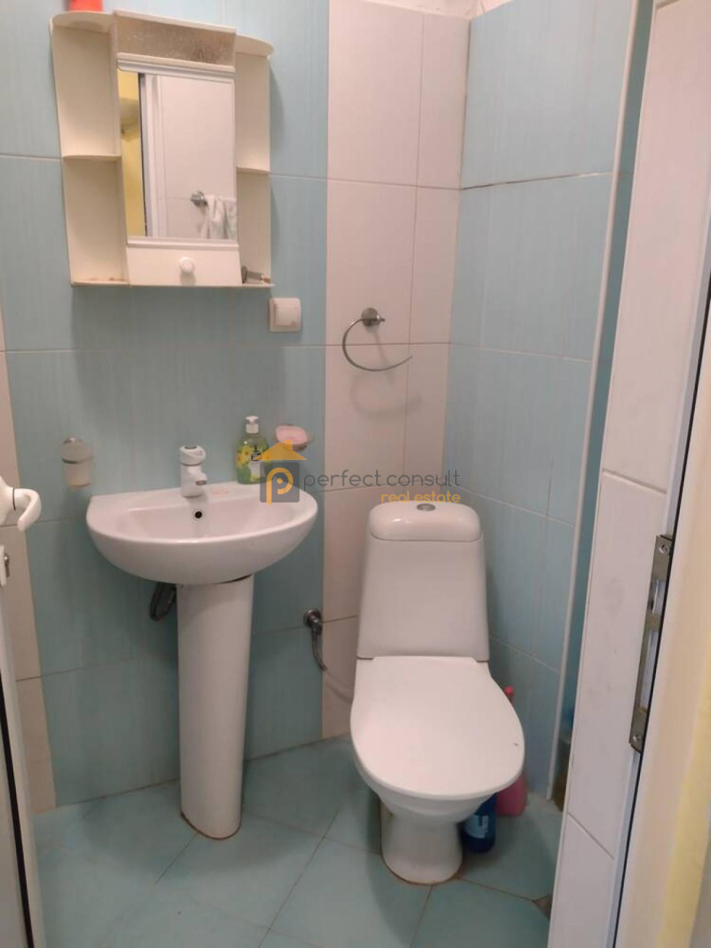 Продава  2-стаен град Пловдив , Каменица 2 , 56 кв.м | 92606684 - изображение [14]
