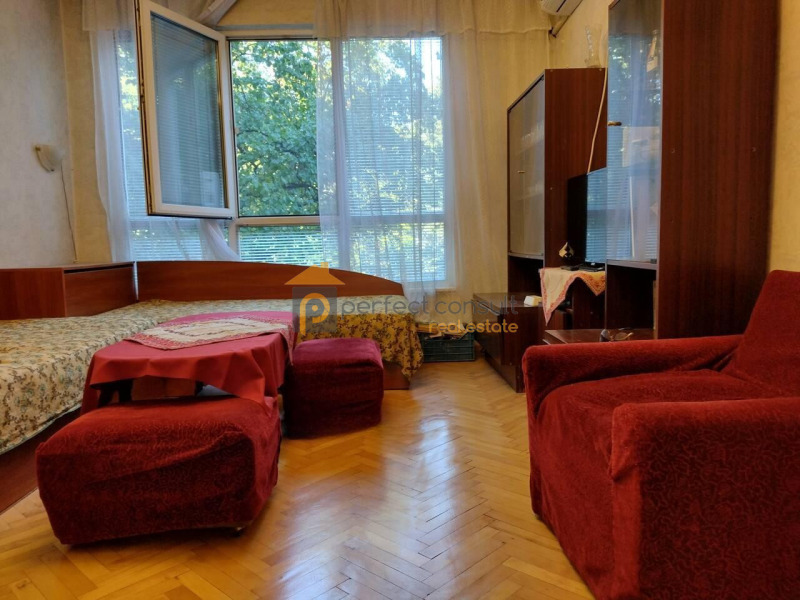 Продава  2-стаен град Пловдив , Каменица 2 , 56 кв.м | 92606684 - изображение [4]