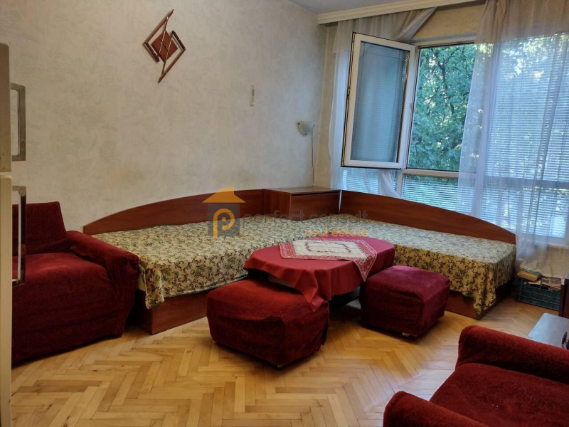 Продава  2-стаен град Пловдив , Каменица 2 , 56 кв.м | 92606684 - изображение [2]
