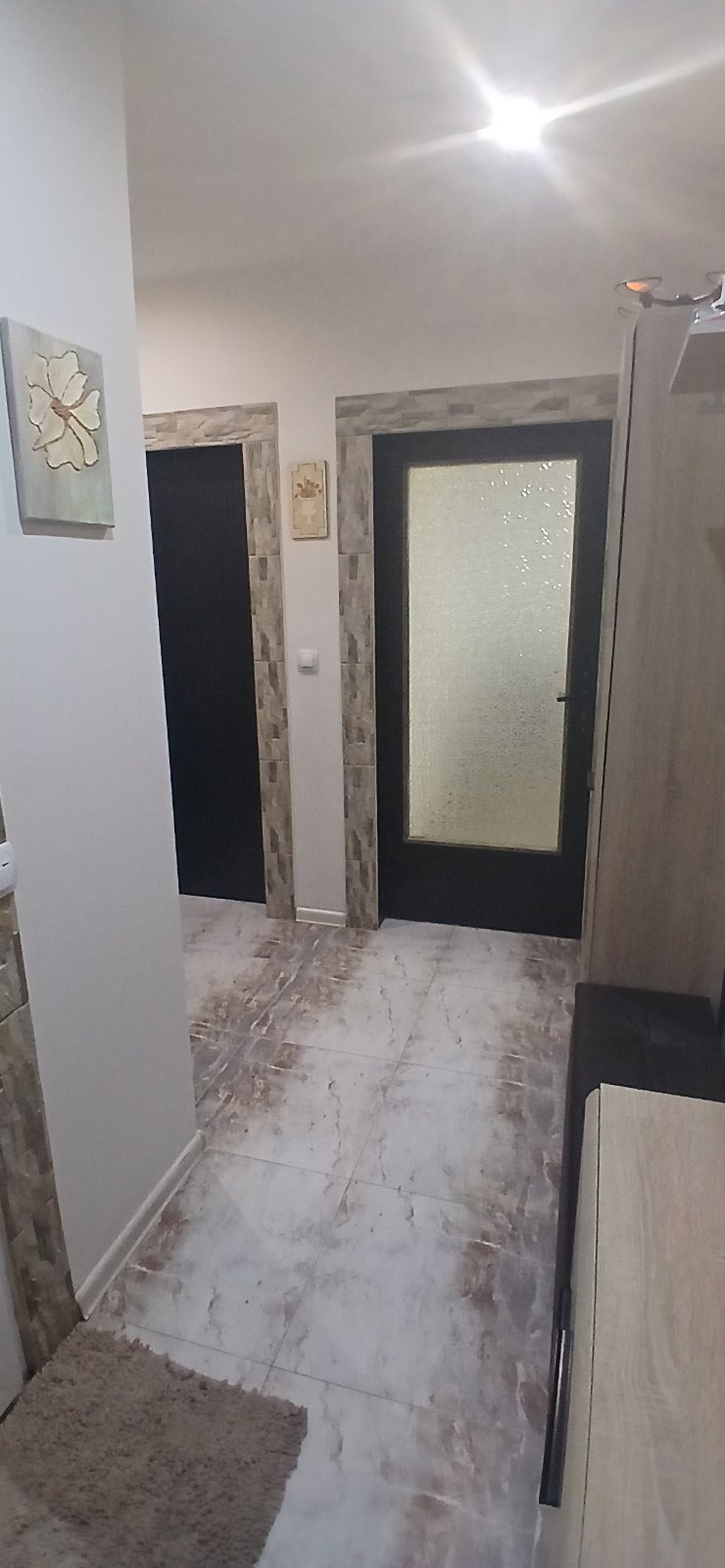 De vânzare  1 dormitor Stara Zagora , Tri ciuciura - iug , 63 mp | 18987782 - imagine [8]
