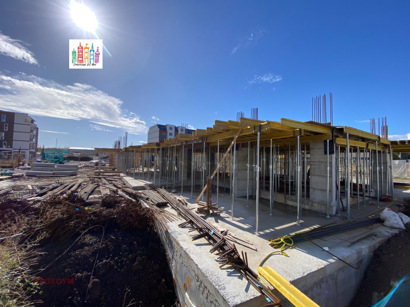 Продава 2-СТАЕН, гр. Перник, Изток, снимка 12 - Апартаменти - 53088000