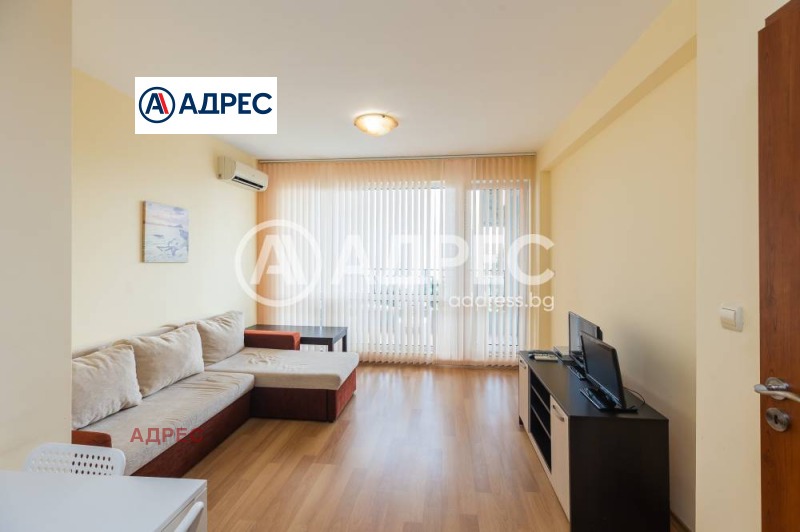 Продава 2-СТАЕН, гр. Варна, к.к. Чайка, снимка 4 - Апартаменти - 53119417