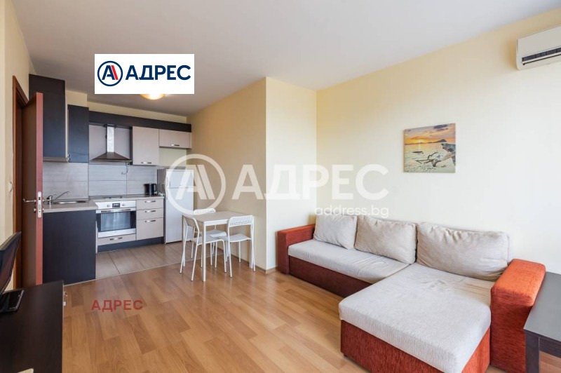 Продава 2-СТАЕН, гр. Варна, к.к. Чайка, снимка 5 - Апартаменти - 53119417