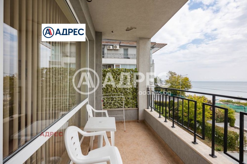 Продава 2-СТАЕН, гр. Варна, к.к. Чайка, снимка 3 - Апартаменти - 53119417