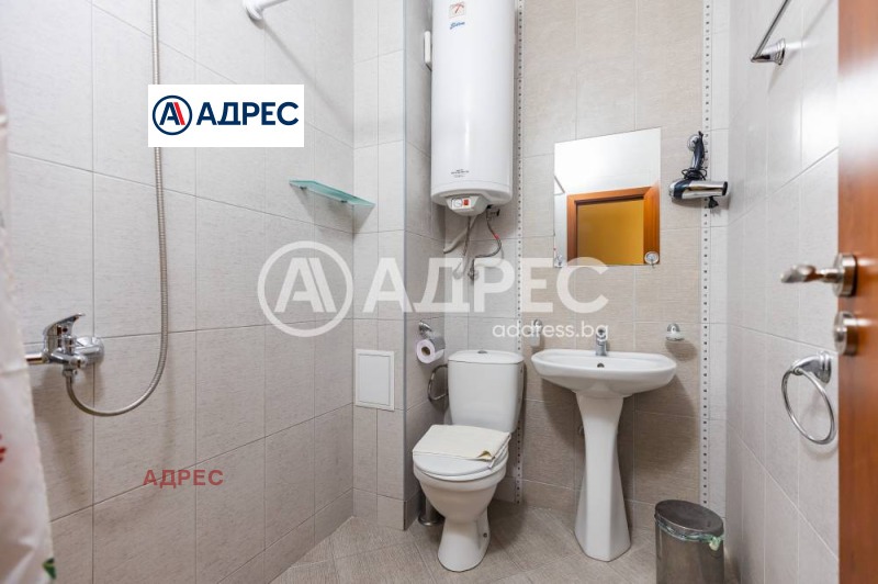 Продава 2-СТАЕН, гр. Варна, к.к. Чайка, снимка 10 - Апартаменти - 53119417