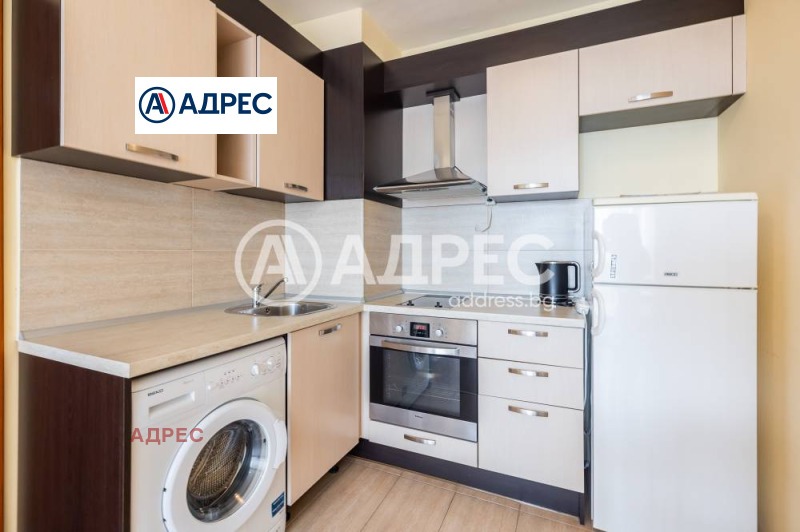 Продава 2-СТАЕН, гр. Варна, к.к. Чайка, снимка 7 - Апартаменти - 53119417