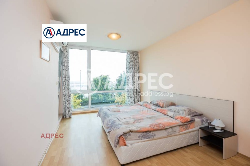 Продава 2-СТАЕН, гр. Варна, к.к. Чайка, снимка 2 - Апартаменти - 53119417