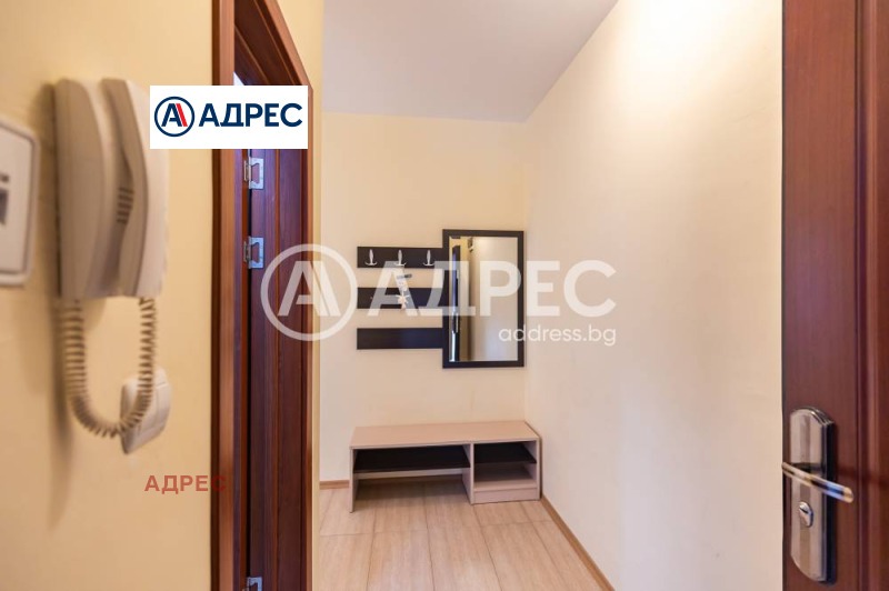 Продава 2-СТАЕН, гр. Варна, к.к. Чайка, снимка 12 - Апартаменти - 53119417