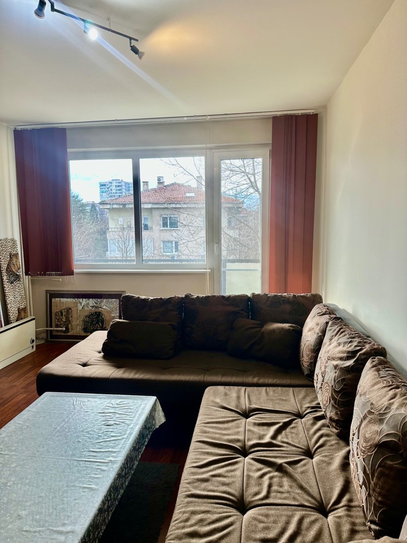 Продава 2-СТАЕН, гр. София, Дървеница, снимка 6 - Апартаменти - 53207880