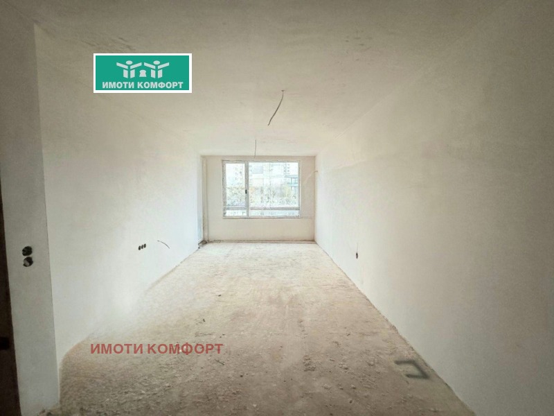 Продава 2-СТАЕН, гр. София, Овча купел