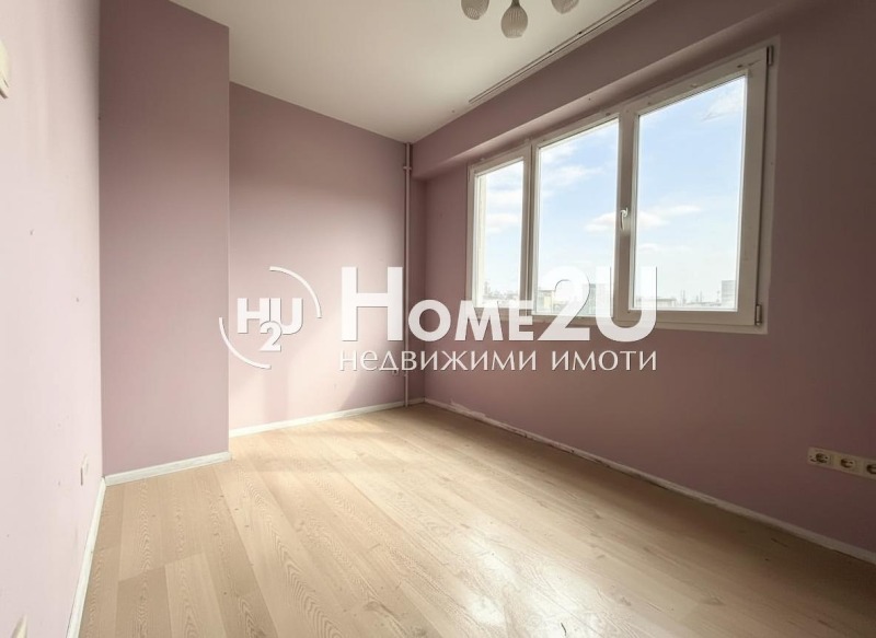 Продава 2-СТАЕН, гр. София, Младост 3, снимка 2 - Апартаменти - 53591033