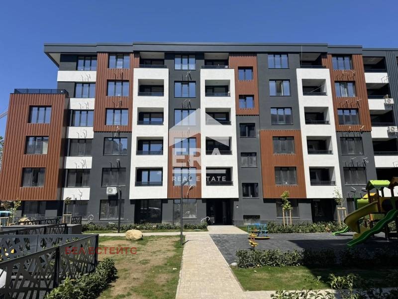 Продава 2-СТАЕН, гр. София, Малинова долина, снимка 5 - Апартаменти - 53797065