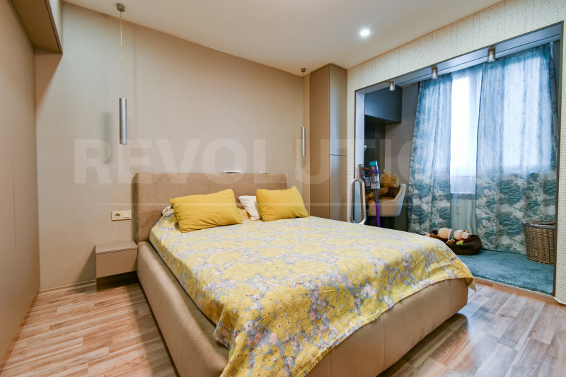 De vânzare  2 dormitoare Sofia , Razsadnica , 70 mp | 28326850 - imagine [5]