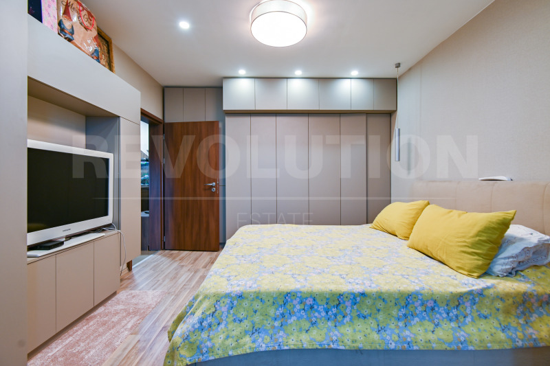 De vânzare  2 dormitoare Sofia , Razsadnica , 70 mp | 28326850 - imagine [8]