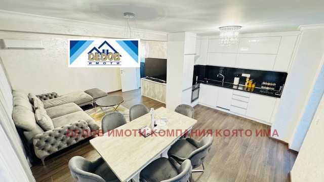 Продава  3-стаен град Стара Загора , Опълченски , 160 кв.м | 97212095