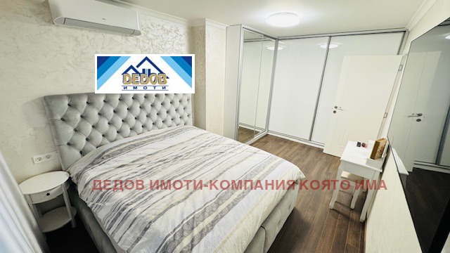 Продава  3-стаен град Стара Загора , Опълченски , 160 кв.м | 97212095 - изображение [8]