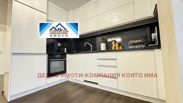 Продава 3-СТАЕН, гр. Стара Загора, Опълченски, снимка 5 - Aпартаменти - 48279069