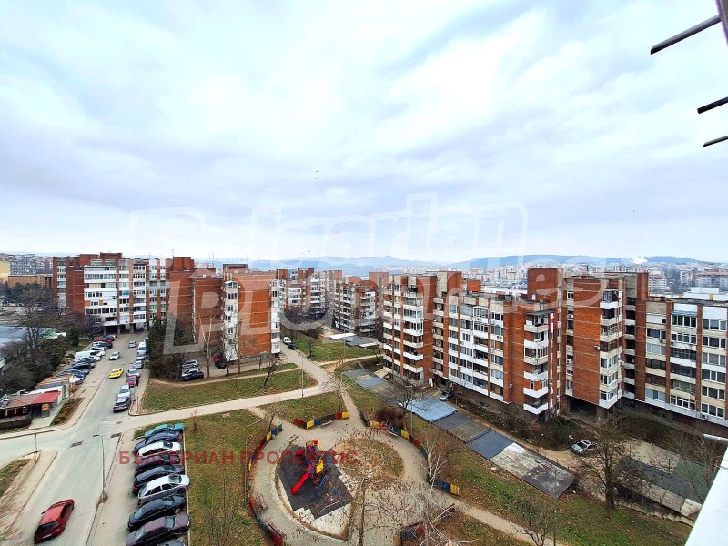 Продава 3-СТАЕН, гр. Велико Търново, Колю Фичето, снимка 14 - Aпартаменти - 49213014