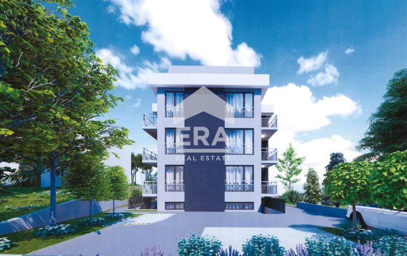 Myytävänä  2 makuuhuonetta Varna , Vinitsa , 92 neliömetriä | 34405208 - kuva [5]