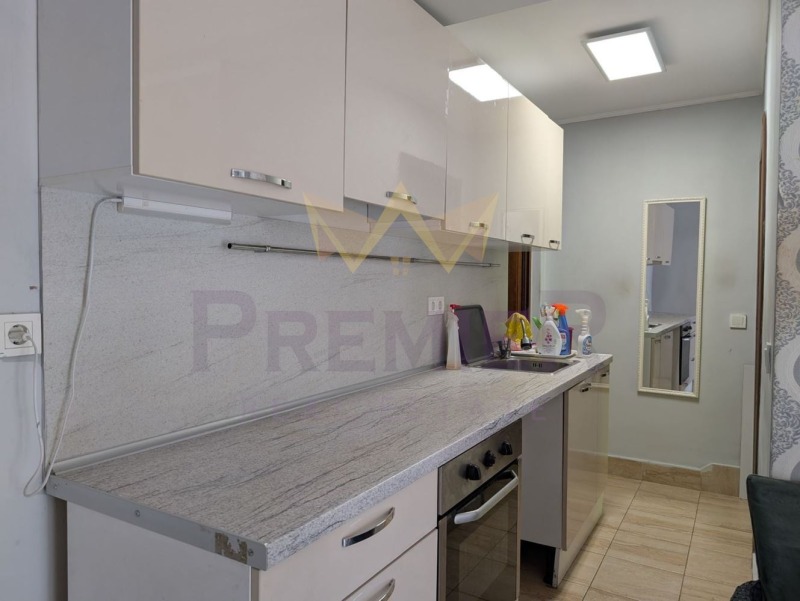 Продава  3-стаен, град Варна, Център •  107 000 EUR • ID 50212825 — holmes.bg - [1] 