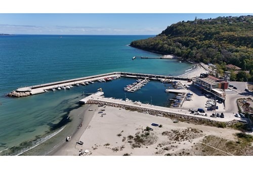 Na prodej  2 ložnice oblast Varna , Asparuchovo , 85 m2 | 41007210 - obraz [9]