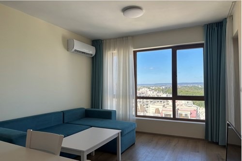 Na prodej  2 ložnice oblast Varna , Asparuchovo , 85 m2 | 41007210 - obraz [2]