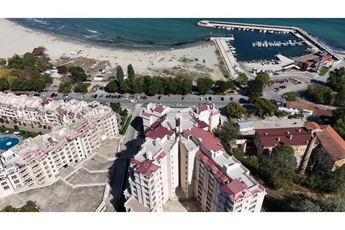 Na prodej  2 ložnice oblast Varna , Asparuchovo , 85 m2 | 41007210 - obraz [11]