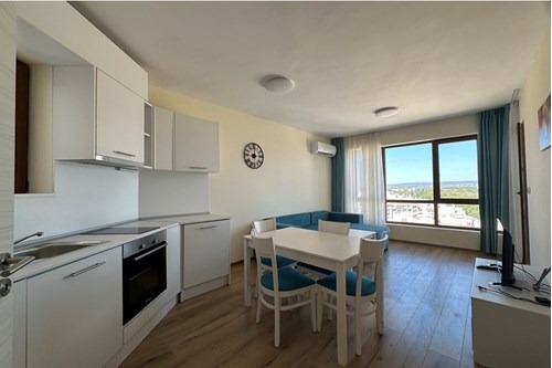 Na prodej  2 ložnice oblast Varna , Asparuchovo , 85 m2 | 41007210